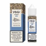 Yogi Delights Synthetic Blueberry Ice Ejuice