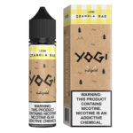 Yogi ELiquid - Lemon Yogi - 60ml / 0mg