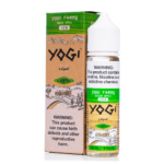 Yogi Farms Green Apple Ice Ejuice