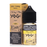 Yogi Farms Salt Pineapple Ejuice