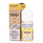 Yogi Farms Salt Pineapple Ice Ejuice