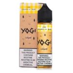 Yogi Lemon Granola Bar eJuice