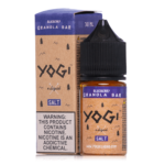 Yogi Salt Blueberry Granola Bar Ejuice