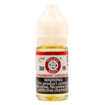 You Got E-Juice SALT - Strawberry Cheesecake - 30ml / 30mg