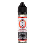 You Got E-Juice - Strawberry Shortbread Cookie - 60ml / 0mg