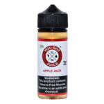 You Got Juice Tobacco-Free - Apple Jack - 120ml / 0mg