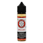 You Got Juice Tobacco-Free - Apple Jack - 60ml / 12mg