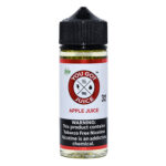 You Got Juice Tobacco-Free - Apple Juice - 120ml / 12mg