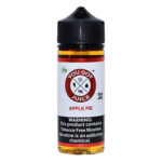 You Got Juice Tobacco-Free - Apple Pie - 120ml / 3mg