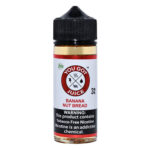 You Got Juice Tobacco-Free - Banana Nut Bread - 120ml / 12mg