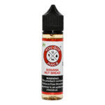 You Got Juice Tobacco-Free - Banana Nut Bread - 60ml / 0mg