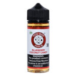 You Got Juice Tobacco-Free - Blueberry Coconut Candy - 120ml / 3mg