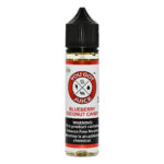 You Got Juice Tobacco-Free - Blueberry Coconut Candy - 60ml / 0mg