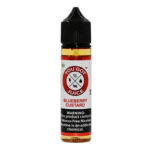 You Got Juice Tobacco-Free - Blueberry Custard - 60ml / 12mg