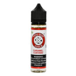 You Got Juice Tobacco-Free - Caramel Custard - 60ml / 0mg