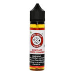 You Got Juice Tobacco-Free - Chocolate Covered Strawberry - 60ml / 0mg