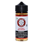 You Got Juice Tobacco-Free - Coconut Macaroon - 120ml / 0mg