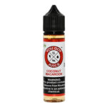 You Got Juice Tobacco-Free - Coconut Macaroon - 60ml / 3mg