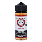 You Got Juice Tobacco-Free - Cool Mint - 120ml / 6mg