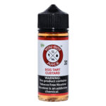 You Got Juice Tobacco-Free - Egg Tart Custard - 120ml / 3mg