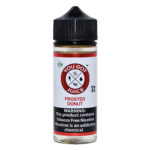 You Got Juice Tobacco-Free - Frosted Donut - 120ml / 12mg