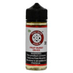 You Got Juice Tobacco-Free - Fruit Burst on Ice - 120ml / 0mg