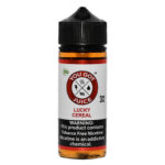 You Got Juice Tobacco-Free - Lucky Cereal - 120ml / 3mg