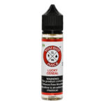 You Got Juice Tobacco-Free - Lucky Cereal - 60ml / 0mg
