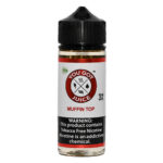 You Got Juice Tobacco-Free - Muffin Top - 120ml / 12mg