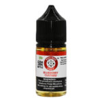 You Got Juice Tobacco-Free SALTS - Blueberry Custard - 30ml / 30mg