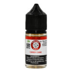 You Got Juice Tobacco-Free SALTS - Candy Cane - 30ml / 30mg