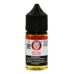 You Got Juice Tobacco-Free SALTS - Egg Tart Custard - 30ml / 30mg