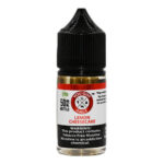 You Got Juice Tobacco-Free SALTS - Lemon Cheesecake - 30ml / 30mg