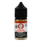 You Got Juice Tobacco-Free SALTS - Strawberry Rice Crispy Treat - 30ml / 30mg