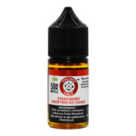 You Got Juice Tobacco-Free SALTS - Strawberry Shortbread Cookie - 30ml / 50mg