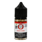 You Got Juice Tobacco-Free SALTS - Sugar Cookie - 30ml / 30mg