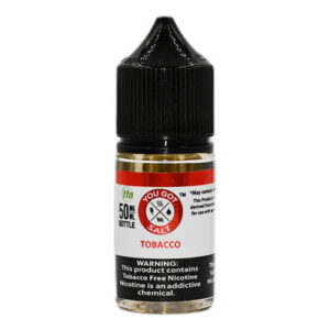 You Got Juice Tobacco-Free SALTS - Tobacco - 30ml / 30mg