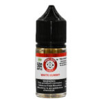 You Got Juice Tobacco-Free SALTS - White Gummy - 30ml / 30mg