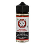 You Got Juice Tobacco-Free - Southern Bread Pudding - 120ml / 0mg