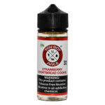 You Got Juice Tobacco-Free - Strawberry Cheesecake - 120ml / 12mg