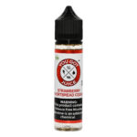 You Got Juice Tobacco-Free - Strawberry Shortbread Cookie - 60ml / 12mg