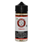 You Got Juice Tobacco-Free - Tobacco - 120ml / 3mg