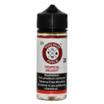 You Got Juice Tobacco-Free - Tropical Delight - 120ml / 3mg