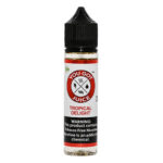 You Got Juice Tobacco-Free - Tropical Delight - 60ml / 0mg