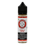 You Got Juice Tobacco-Free - Vanilla Latte - 60ml / 12mg