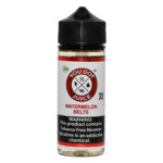 You Got Juice Tobacco-Free - Watermelon Belts - 120ml / 12mg