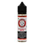 You Got Juice Tobacco-Free - Watermelon Belts - 60ml / 3mg