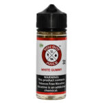 You Got Juice Tobacco-Free - White Gummy - 120ml / 3mg