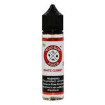 You Got Juice Tobacco-Free - White Gummy - 60ml / 0mg