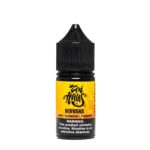 Zen Haus Salt By Verdict Vapors Nirvana Ejuice